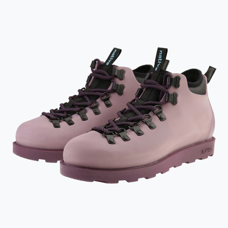 Batai Native Fitzsimmons Citylite Bloom wildflower purple/vino purple/jiffy vanilla 3