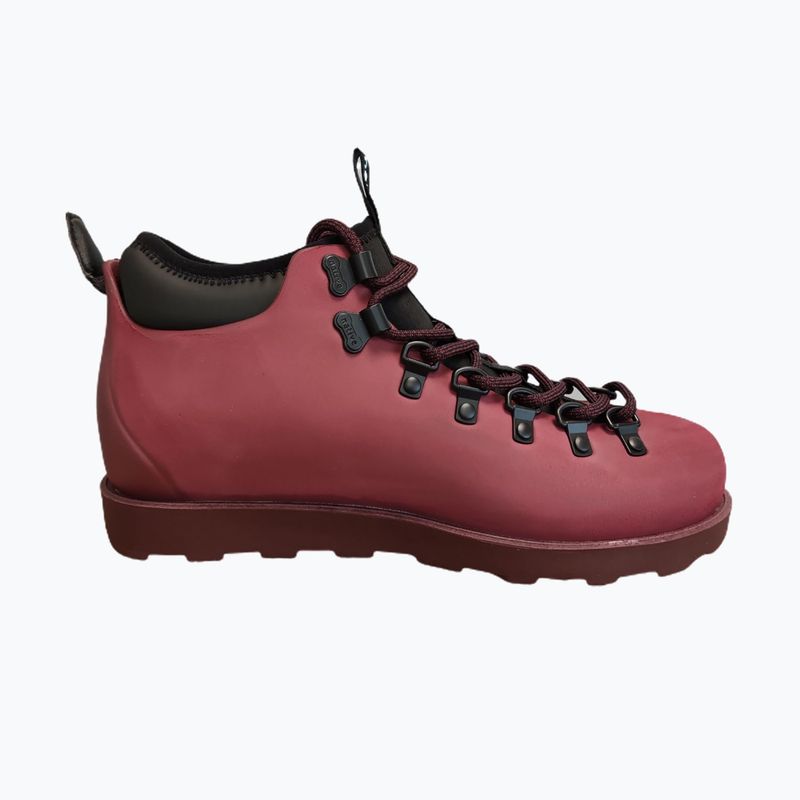 Batai Native NA-31106848 Fitzsimmons Citylite Bloom true red/cavalier red/jiffy cavalier 9