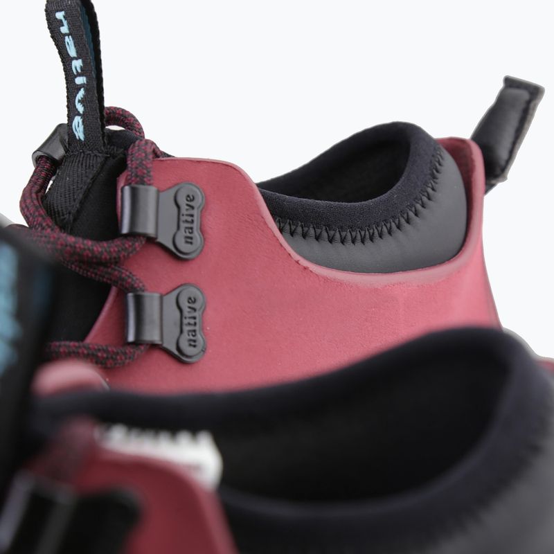 Batai Native NA-31106848 Fitzsimmons Citylite Bloom true red/cavalier red/jiffy cavalier 13