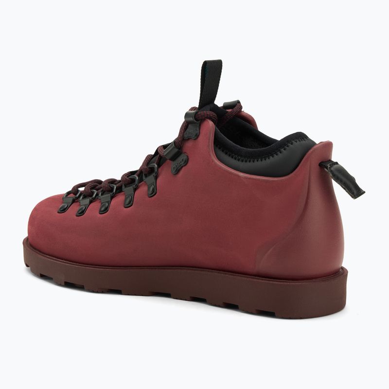 Batai Native NA-31106848 Fitzsimmons Citylite Bloom true red/cavalier red/jiffy cavalier 3