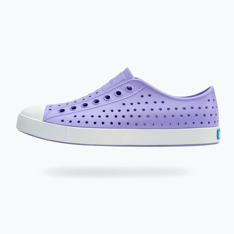 "Native Jefferson" sportbačiaigydomoji violetinė / kiauto balta 10