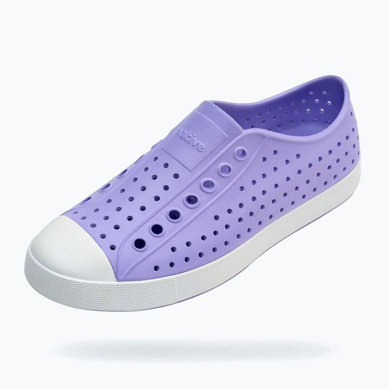 "Native Jefferson" sportbačiaigydomoji violetinė / kiauto balta 11