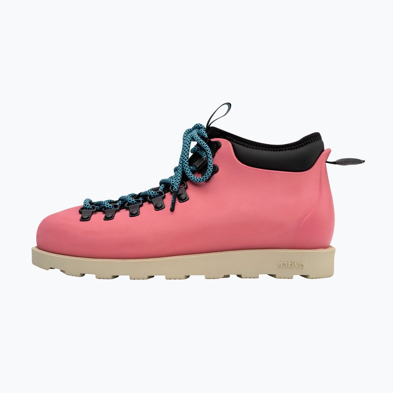 Batai Native NA-31106848 Fitzsimmons Citylite Bloom dazzle pink/purple white/jiffy black 10