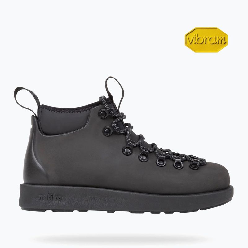 Batai Native Fitzsimmons Venture jiffy black/jiffy black 2