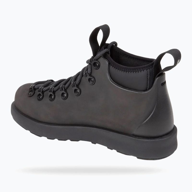Batai Native Fitzsimmons Venture jiffy black/jiffy black 4