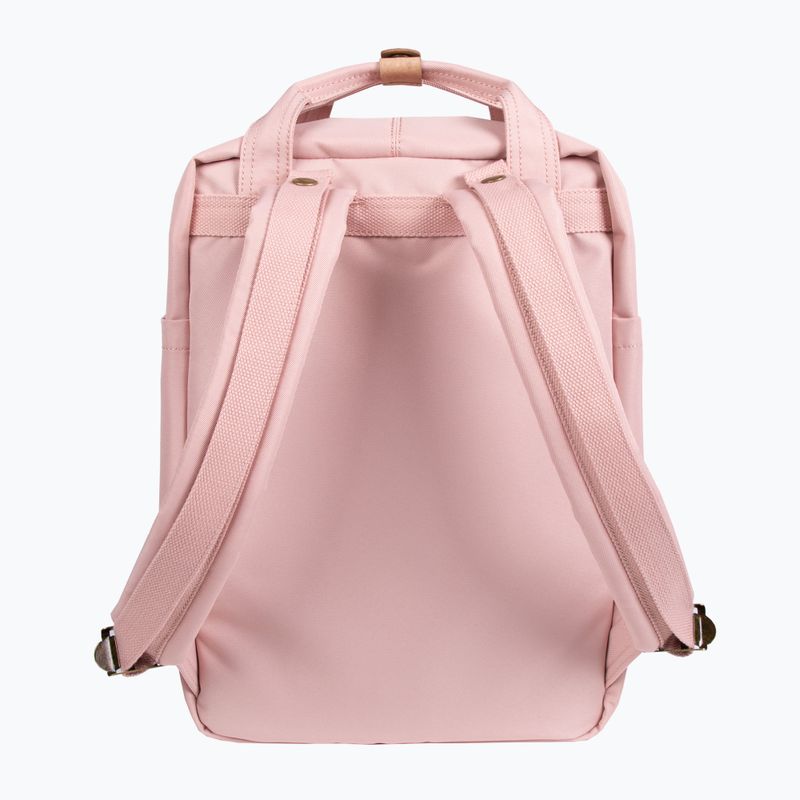 Miesto kuprinė Doughnut Macaroon Reborn Series 16 l pink 2