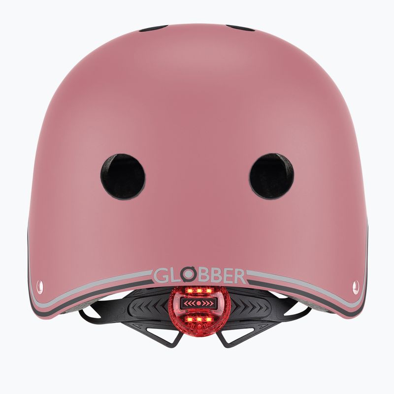 Vaikiškas šalmas Globber Primo pastel pink 3