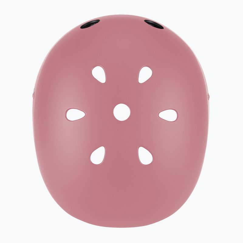 Vaikiškas šalmas Globber Primo pastel pink 4
