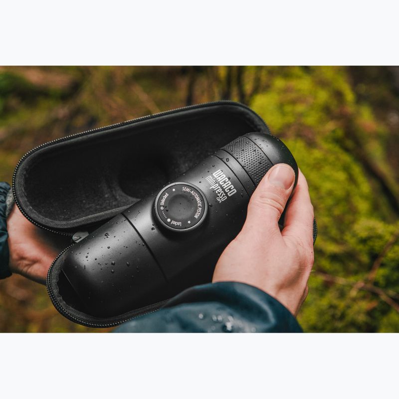 Dėklas Wacaco Minipresso Case 5