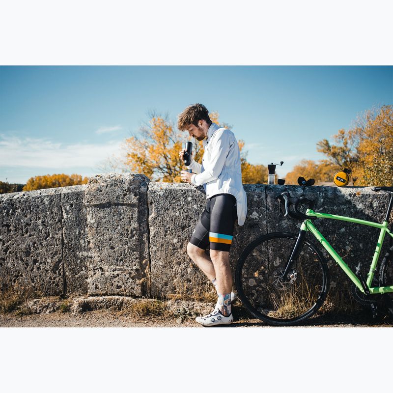 Nešiojamas kavos virimo aparatasy Wacaco Minipresso NS 70 ml black 8