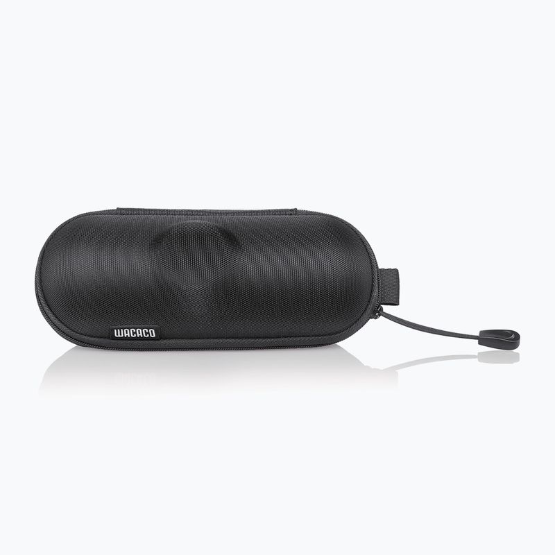 "Wacaco Nanopresso" nešiojamasis kavos aparatas 80 ml + dėklas juodas 7