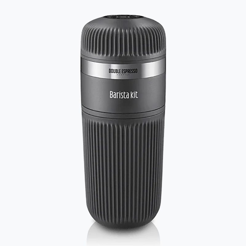 "Wacaco Nanopresso Barista" rinkinys