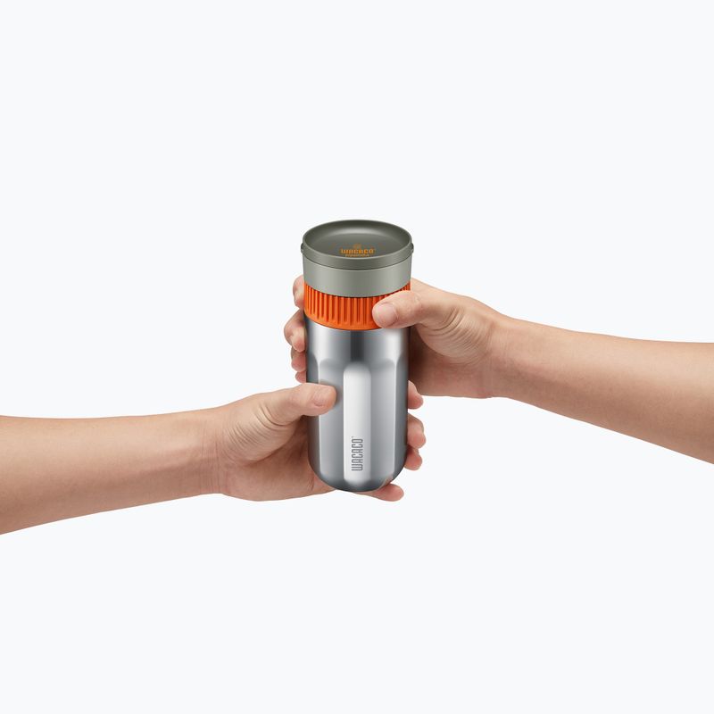 Nešiojamas kavos virimo aparatas Wacaco Pipamoka 240 ml 7