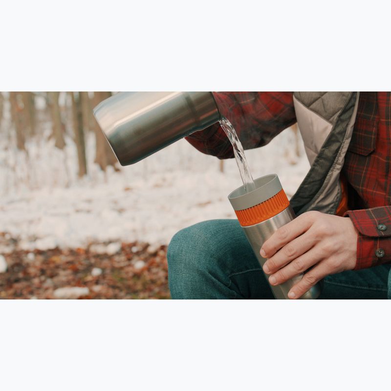 Nešiojamas kavos virimo aparatas Wacaco Pipamoka 240 ml 11