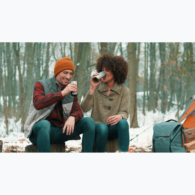 Nešiojamas kavos virimo aparatas Wacaco Pipamoka 240 ml 14