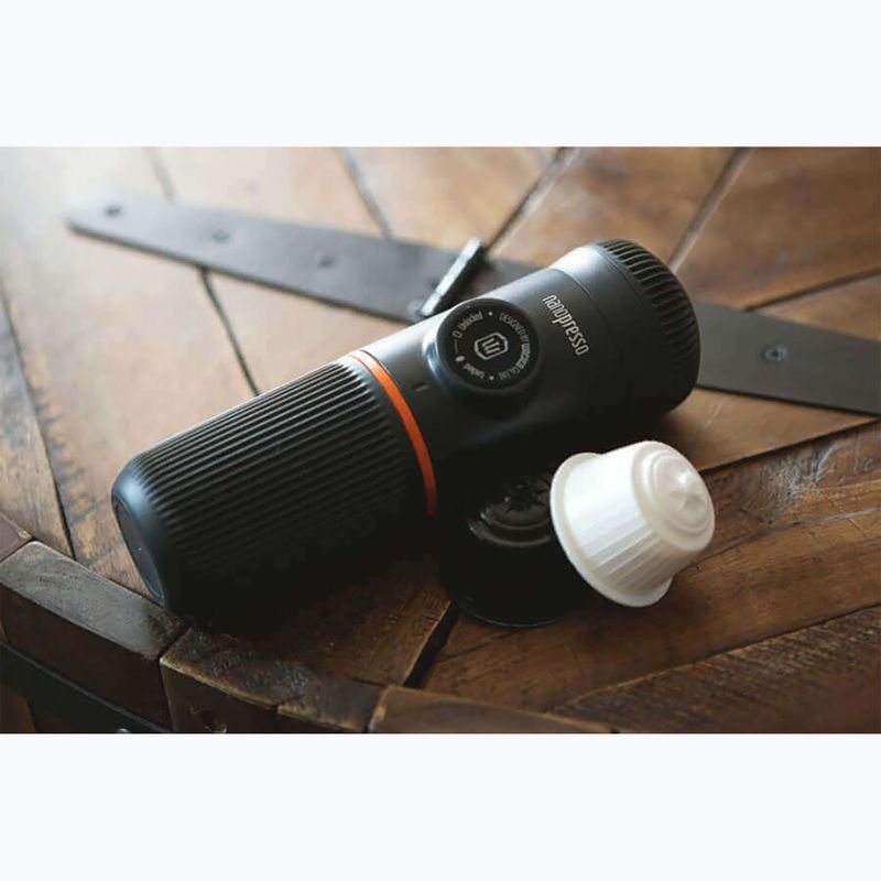 Kapsulių adapteris Wacaco DG Kit 2