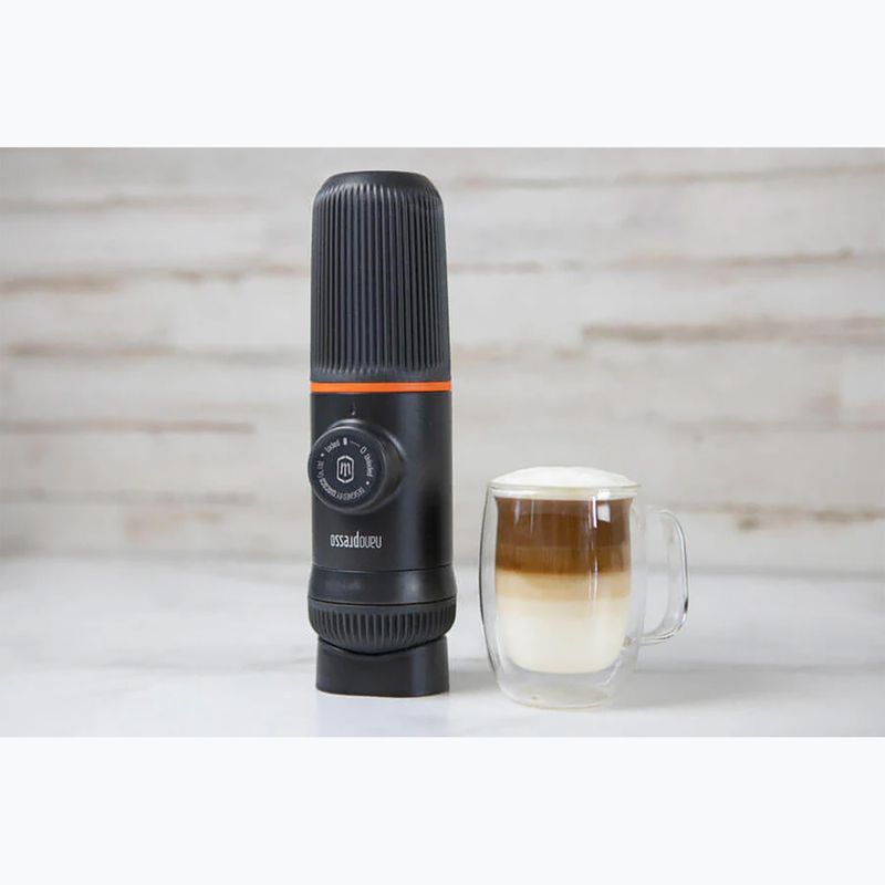 Kapsulių adapteris Wacaco DG Kit 3