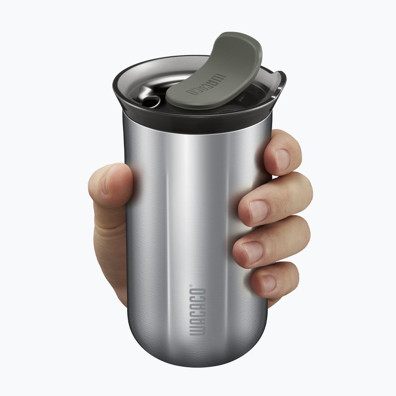 Nešiojamas kavos virimo aparatas Wacaco Cuppamoka 300 ml 3