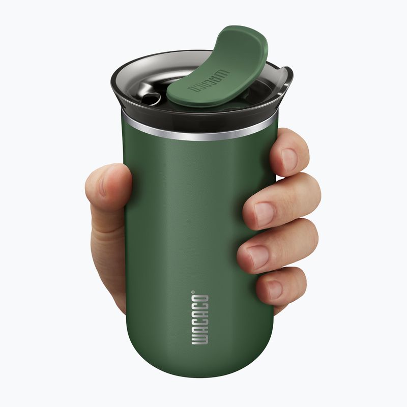 Terminis puodukas WACACO Octaroma Lungo 300 ml 4