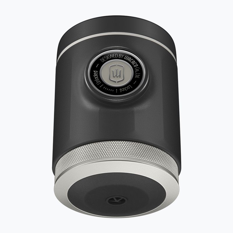 Nešiojamas kavos virimo aparatas Wacaco Picopresso 80 ml black 4