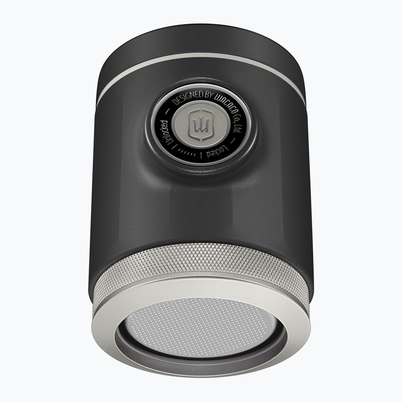 Nešiojamas kavos virimo aparatas Wacaco Picopresso 80 ml black 5