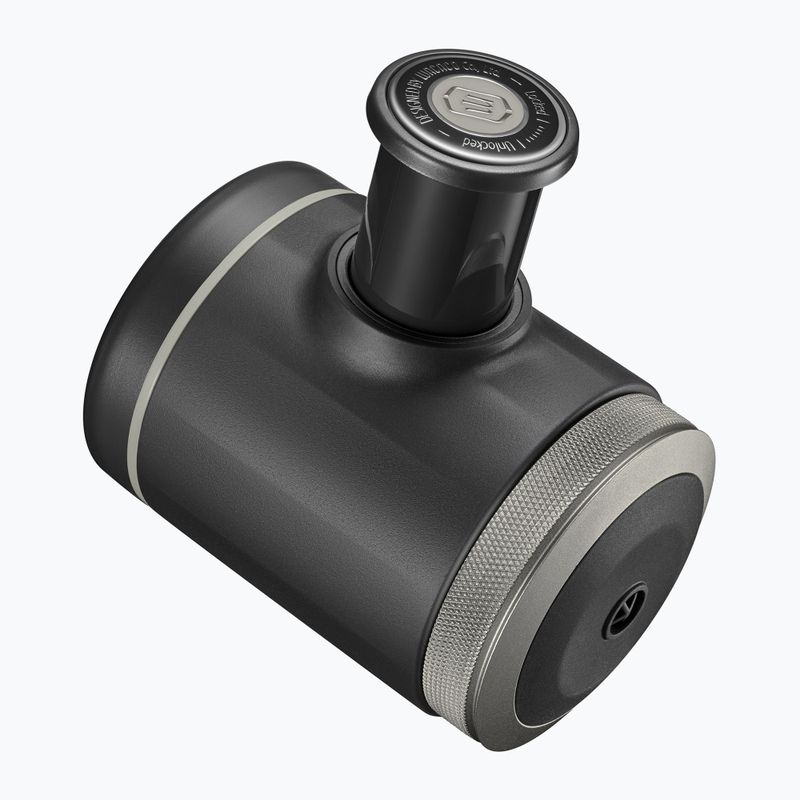 Nešiojamas kavos virimo aparatas Wacaco Picopresso 80 ml black 6