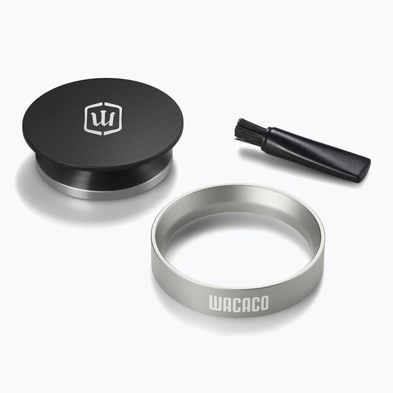 Nešiojamas kavos virimo aparatas Wacaco Picopresso 80 ml black 9