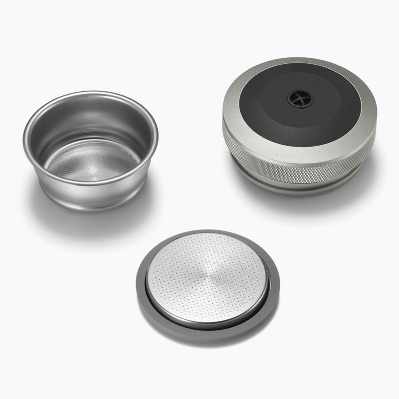 Nešiojamas kavos virimo aparatas Wacaco Picopresso 80 ml black 10