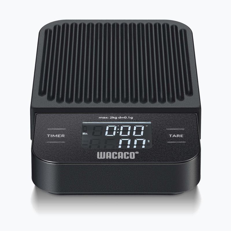 Kavos svarstyklės WACACO Exagram 4