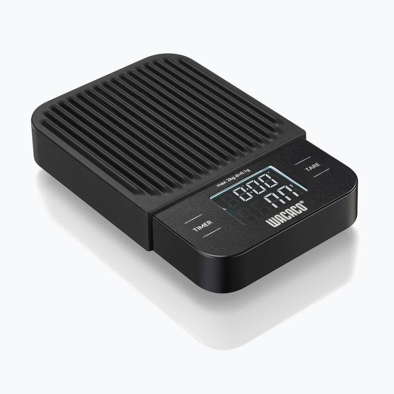 Kavos svarstyklės WACACO Exagram 5