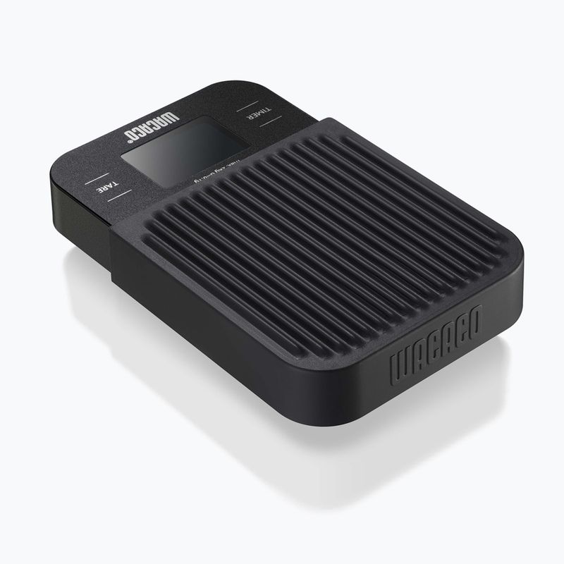 Kavos svarstyklės WACACO Exagram 6