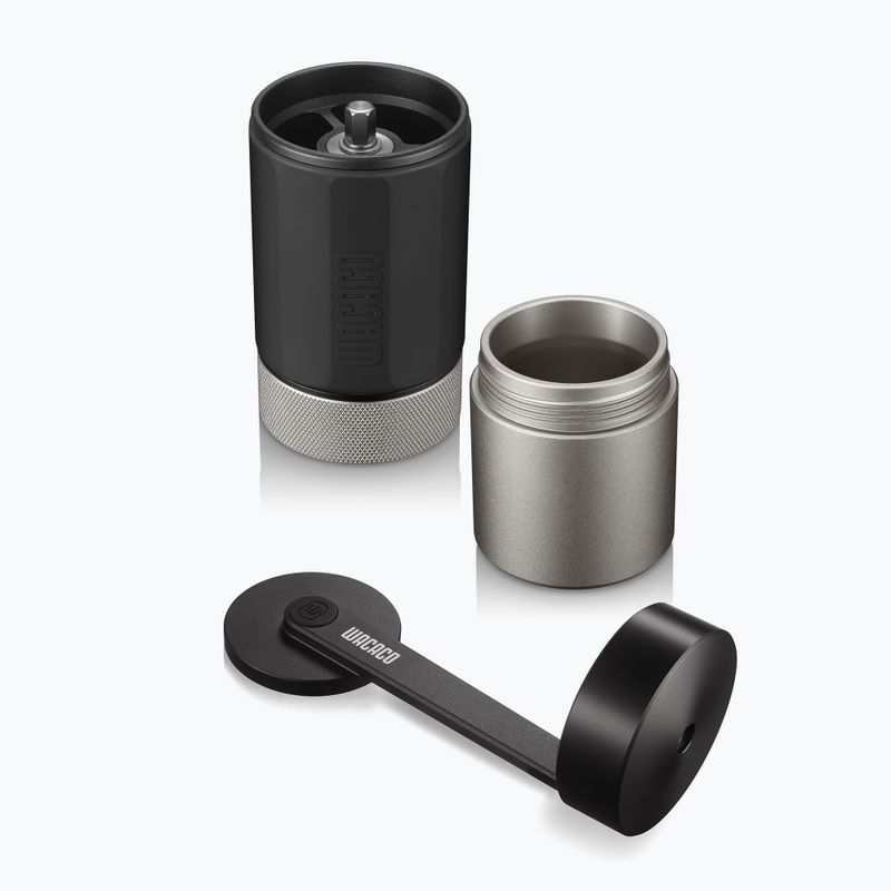 Kavamalė Wacaco Exagrind 4