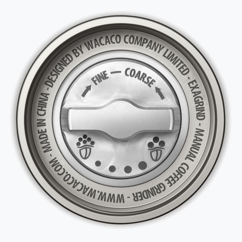 Kavamalė Wacaco Exagrind 5