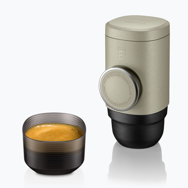 Nešiojamas kavos virimo aparatas Wacaco Minipresso NS2 4