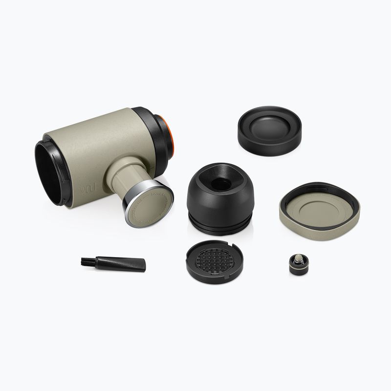 Nešiojamas kavos virimo aparatas Wacaco Minipresso NS2 7