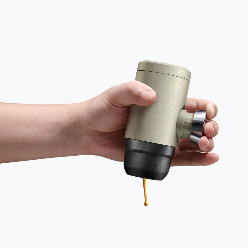 Nešiojamas kavos virimo aparatas Wacaco Minipresso NS2 9