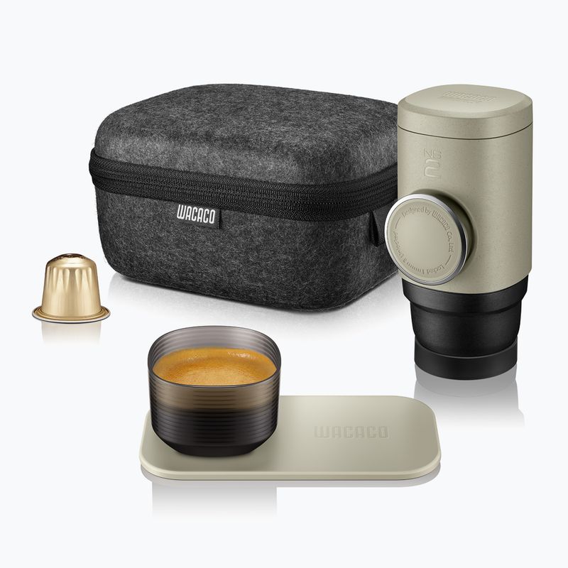 Užvalkalas Wacaco Minipresso NS2 Protective Case 4