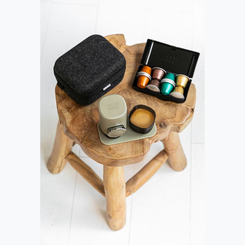 Užvalkalas Wacaco Minipresso NS2 Protective Case 5