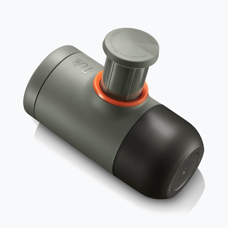 Nešiojamas kavos virimo aparatas Wacaco Minipresso GR2 80 ml 3