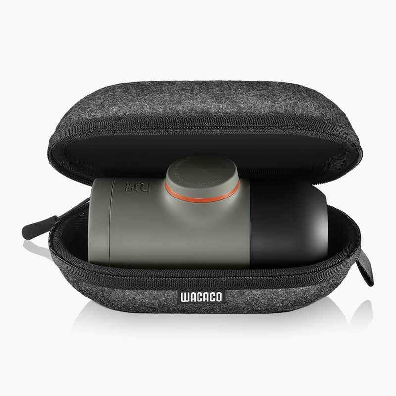 Dėklas Wacaco Minipresso GR2 Protective Case grey 4