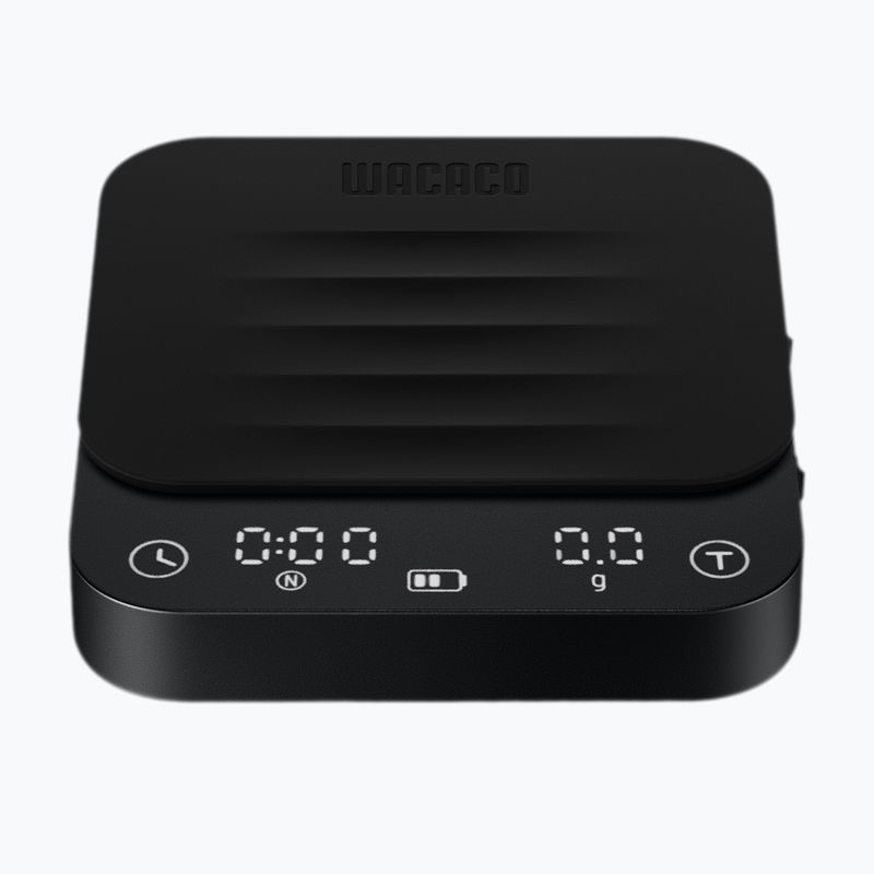 Kavos svarstyklės WACACO Exagram Pro 4