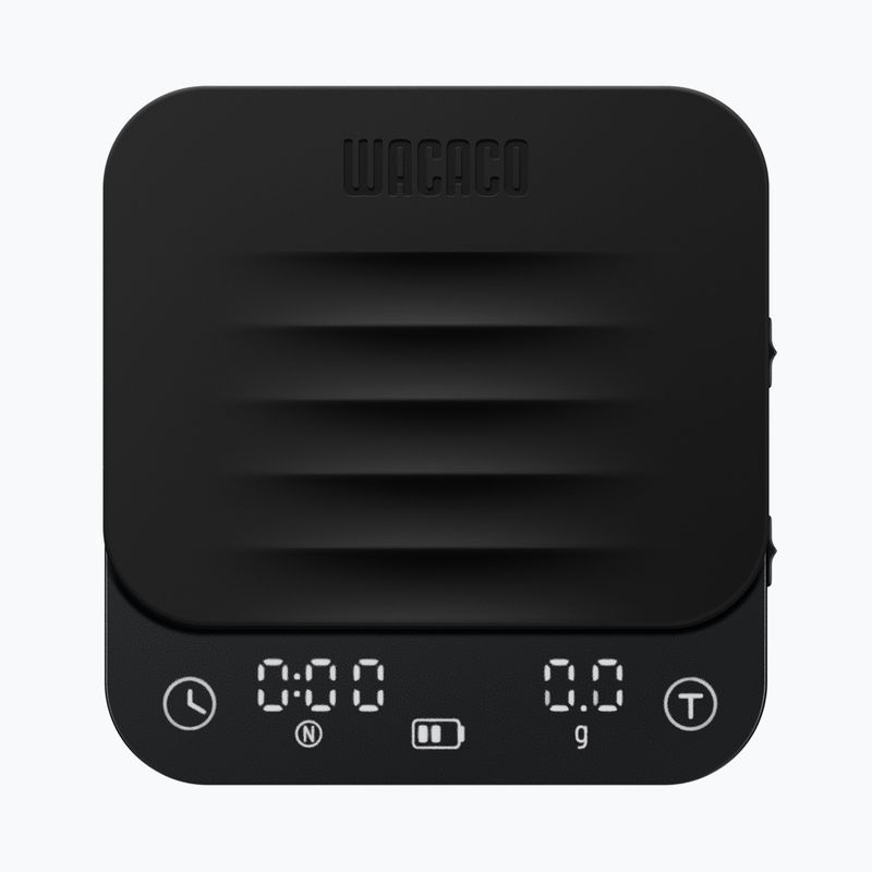 Kavos svarstyklės WACACO Exagram Pro 5