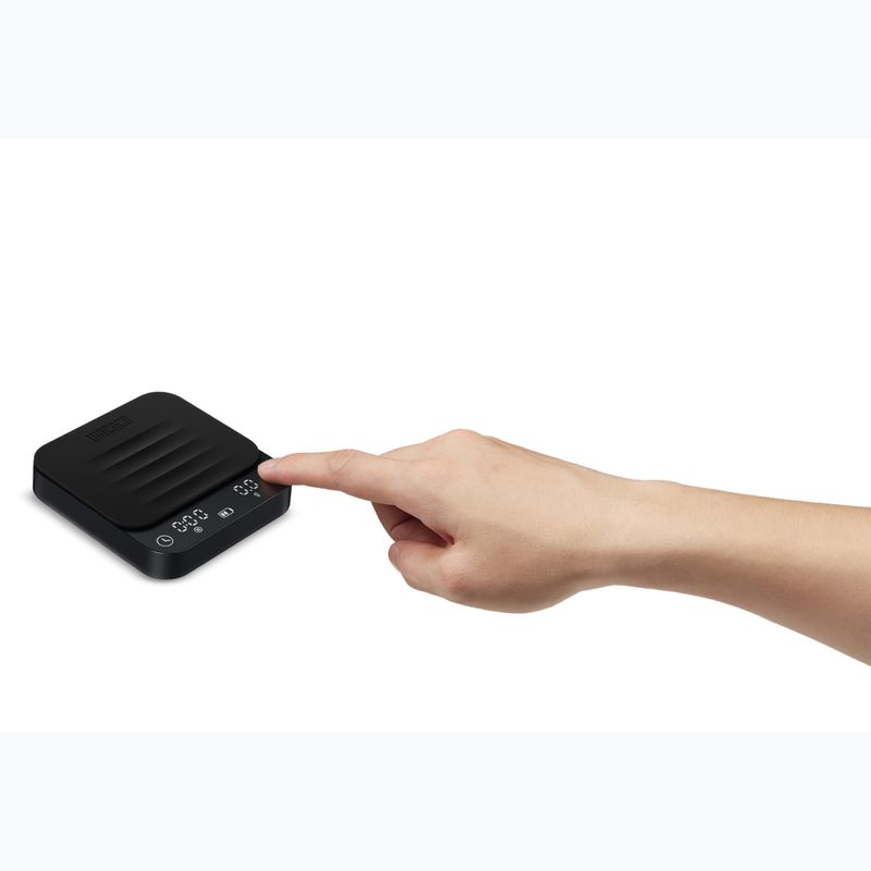 Kavos svarstyklės WACACO Exagram Pro 10