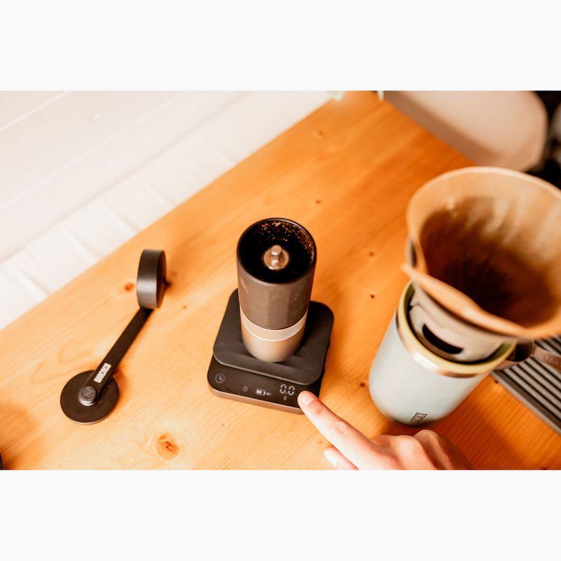 Kavos svarstyklės WACACO Exagram Pro 13