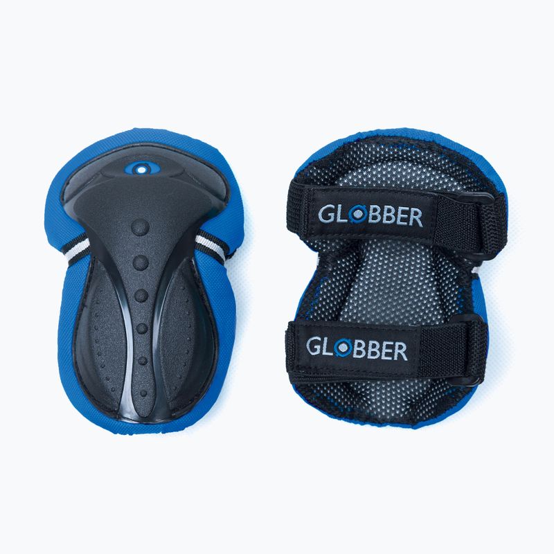 Vaikiškas apsaugų rinkinys Globber Protective navy blue 3