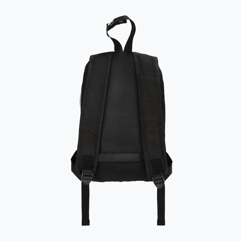 Kuprinė Globber Jr 4 l black/green 2