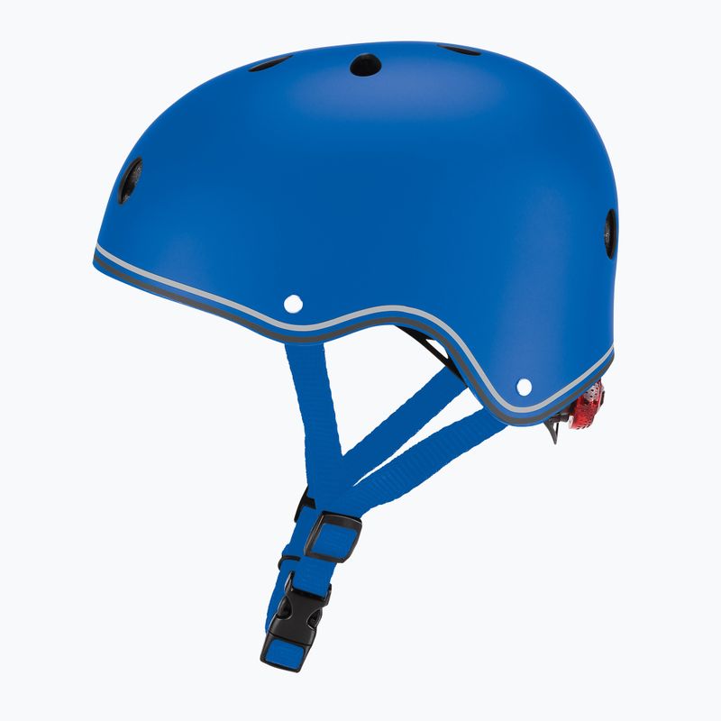 Vaikiškas šalmas Globber Primo navy blue 2