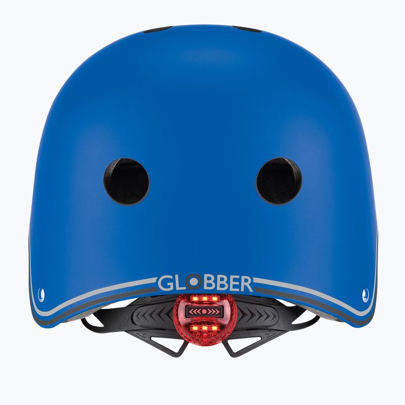 Vaikiškas šalmas Globber Primo navy blue 3
