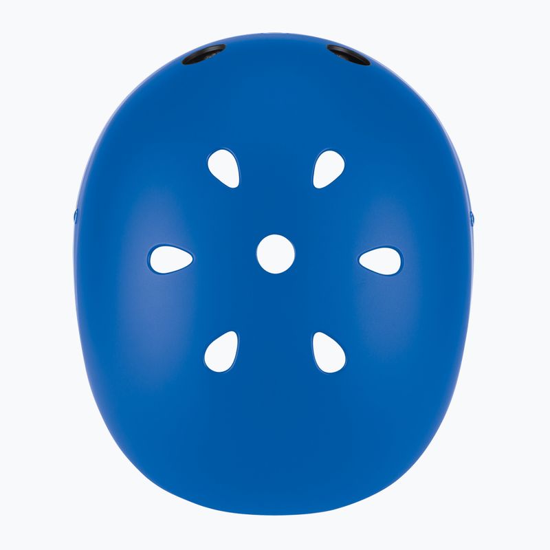 Vaikiškas šalmas Globber Primo navy blue 4