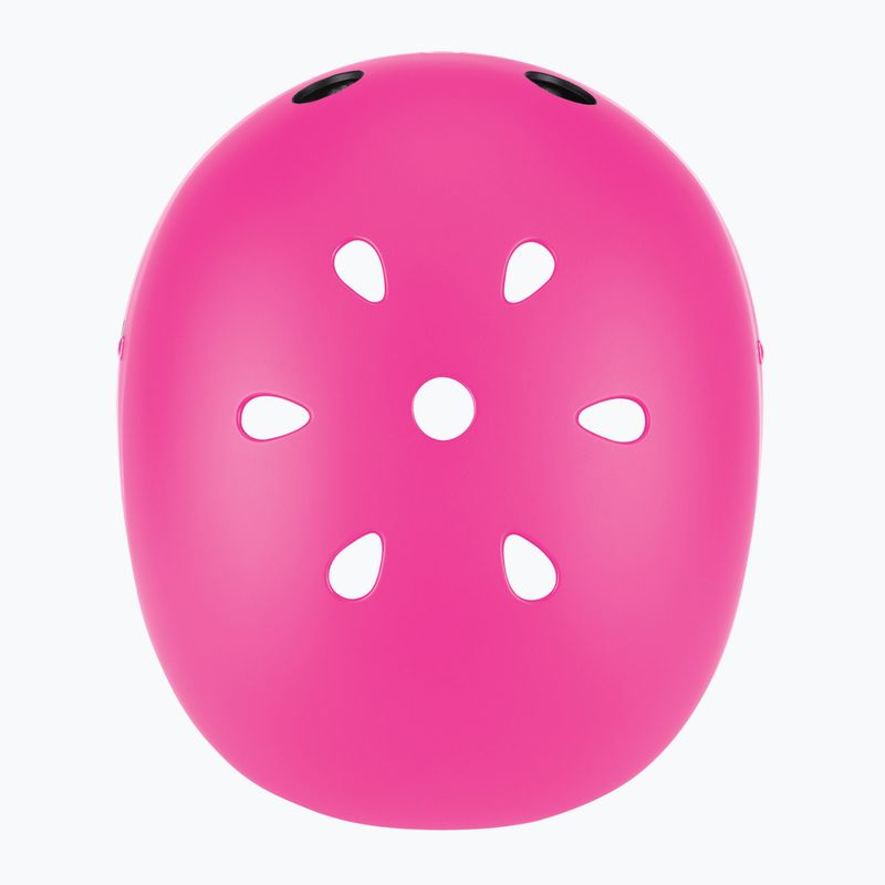 Vaikiškas šalmas Globber Primo deep pink 4
